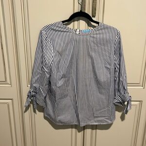 Another cute top from J McLaughlin